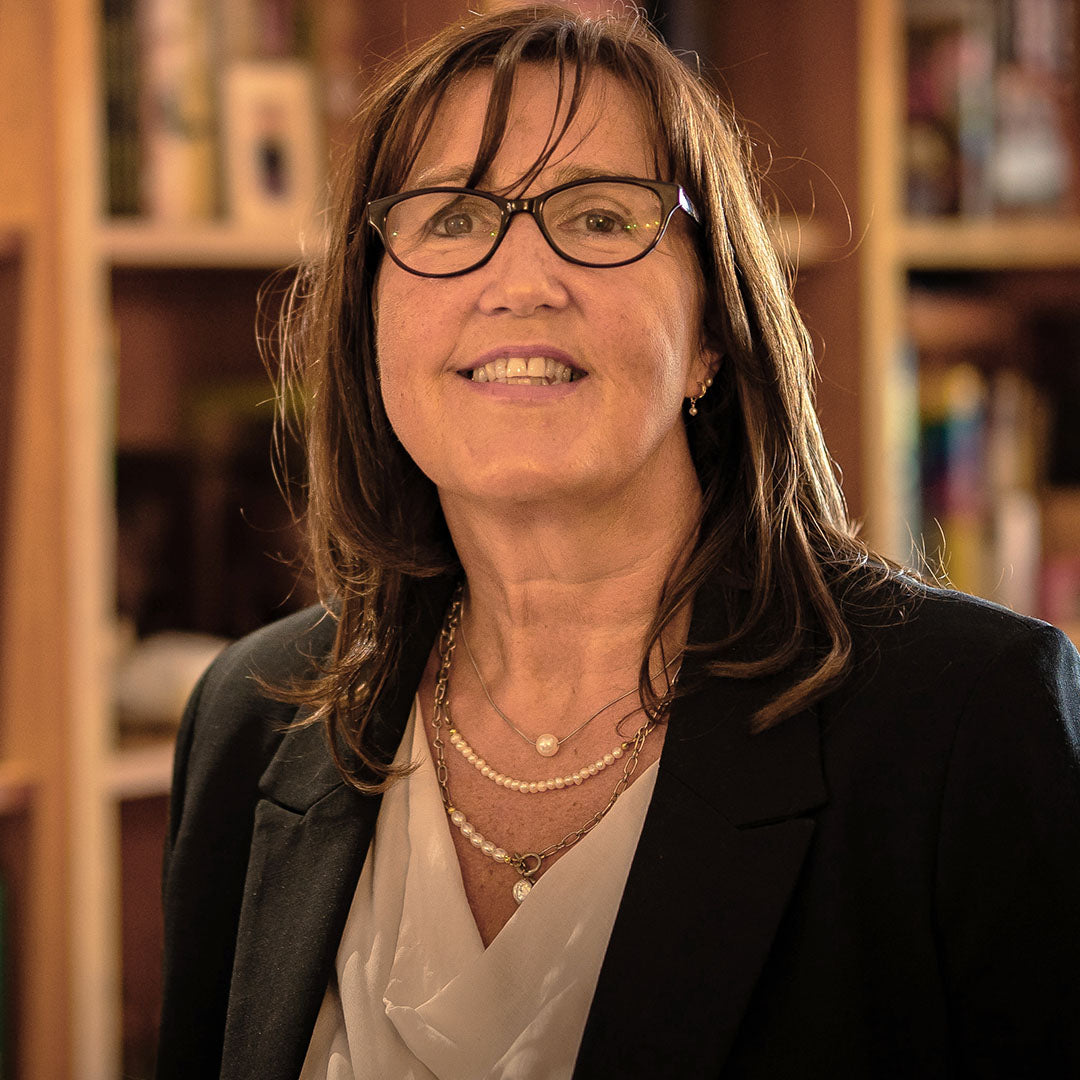 Judith Davis Roach