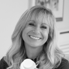 Shona Wilkinson